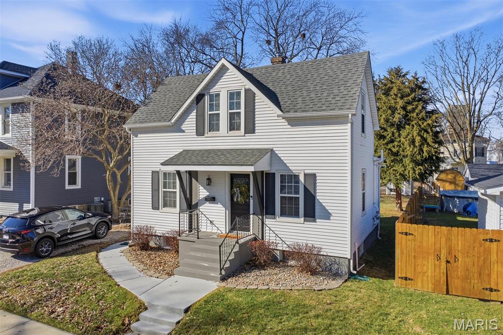 704 Pine Street Highland, IL 62249 - Photo 33 of 52