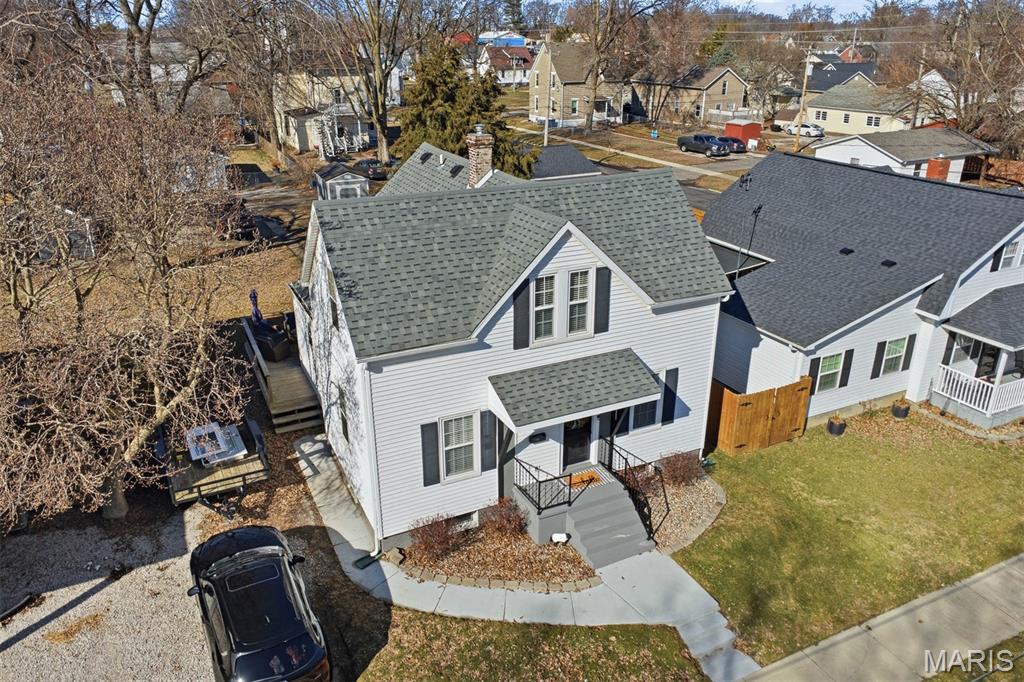 704 Pine Street Highland, IL 62249 - Photo 36 of 52