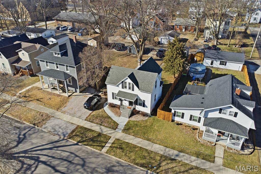 704 Pine Street Highland, IL 62249 - Photo 39 of 52