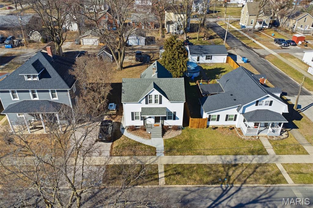704 Pine Street Highland, IL 62249 - Photo 40 of 52