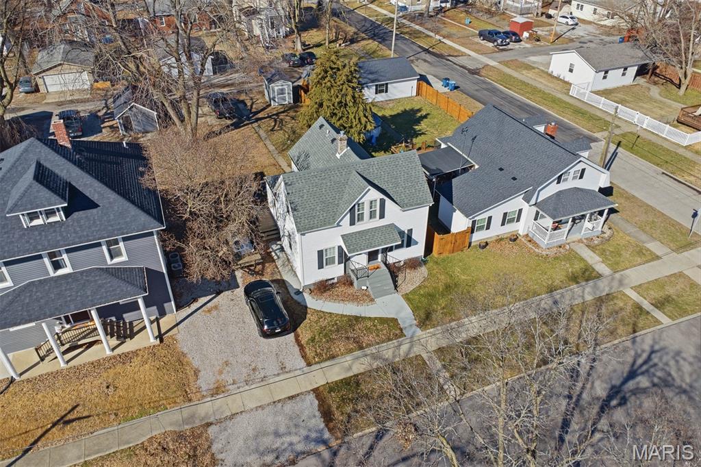 704 Pine Street Highland, IL 62249 - Photo 41 of 52
