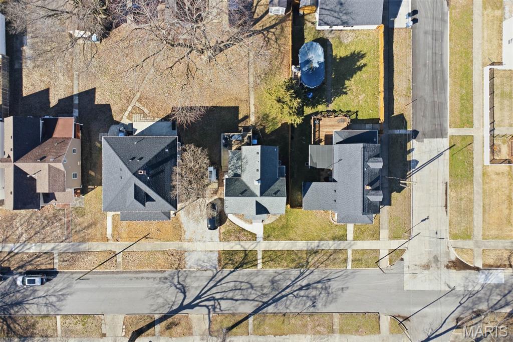 704 Pine Street Highland, IL 62249 - Photo 42 of 52