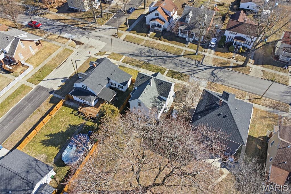 704 Pine Street Highland, IL 62249 - Photo 43 of 52