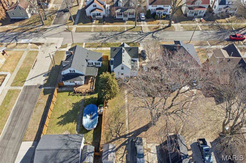 704 Pine Street Highland, IL 62249 - Photo 44 of 52