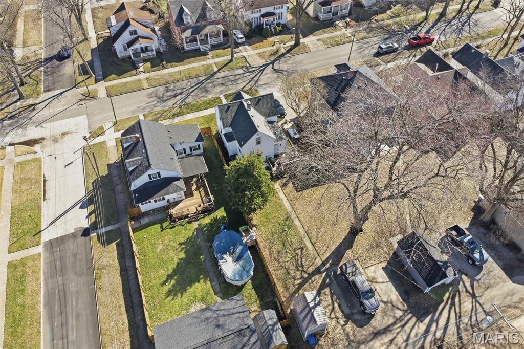 704 Pine Street Highland, IL 62249 - Photo 45 of 52