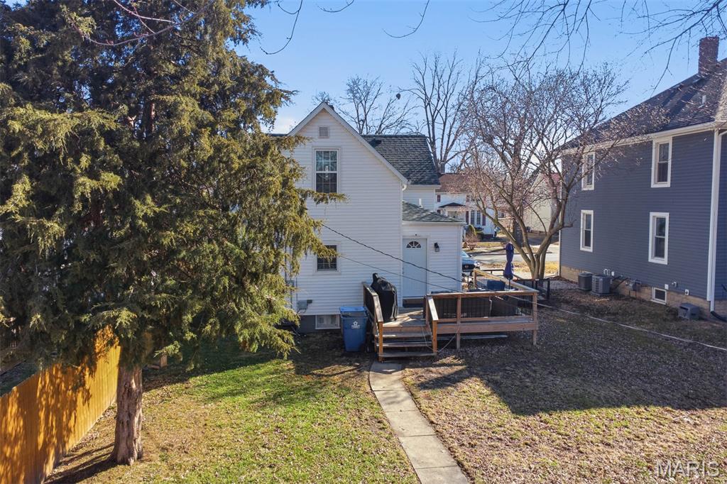 704 Pine Street Highland, IL 62249 - Photo 46 of 52