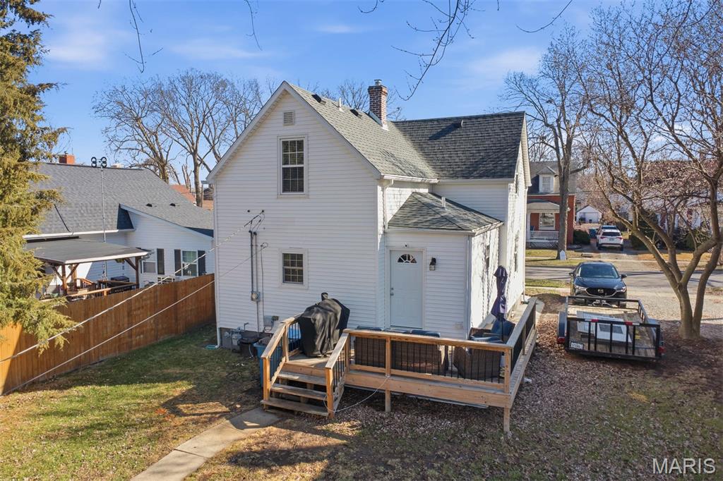 704 Pine Street Highland, IL 62249 - Photo 48 of 52