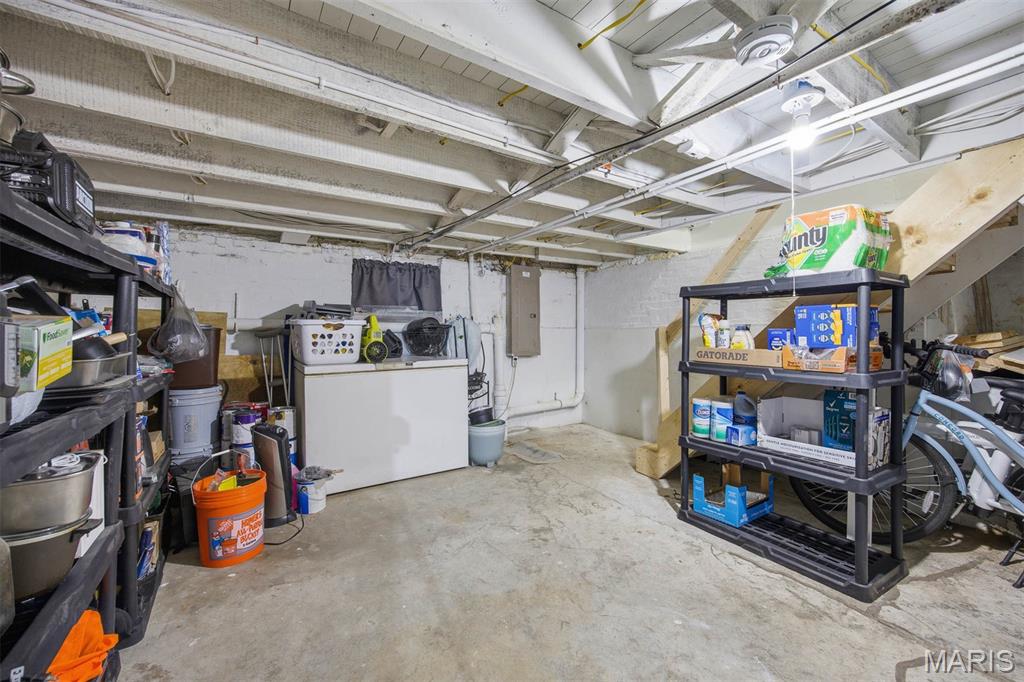 704 Pine Street Highland, IL 62249 - Photo 50 of 52