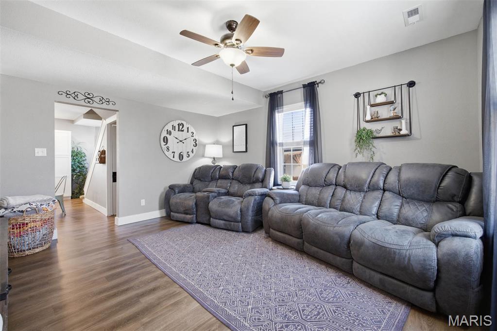 704 Pine Street Highland, IL 62249 - Photo 6 of 52