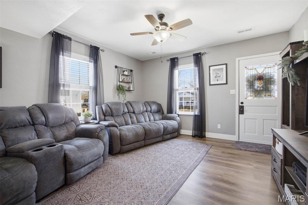 704 Pine Street Highland, IL 62249 - Photo 8 of 52