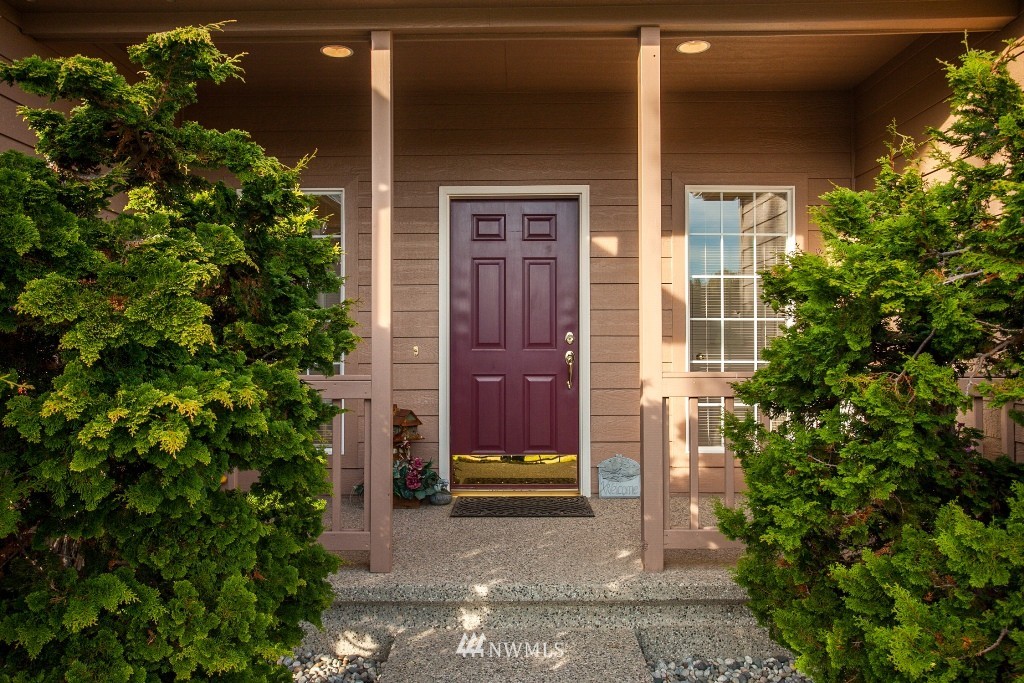 184 Fox Run Wenatchee, WA 98801 - Photo 2 of 25 Gallery Image 2