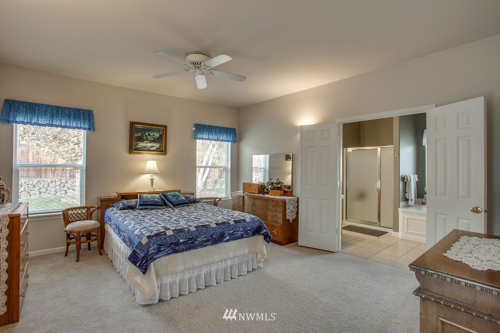 184 Fox Run Wenatchee, WA 98801 - Photo 12 of 25 Gallery Image 12