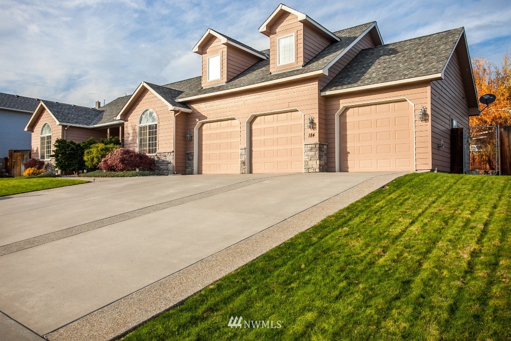 184 Fox Run Wenatchee, WA 98801 - Photo 19 of 25 Gallery Image 19