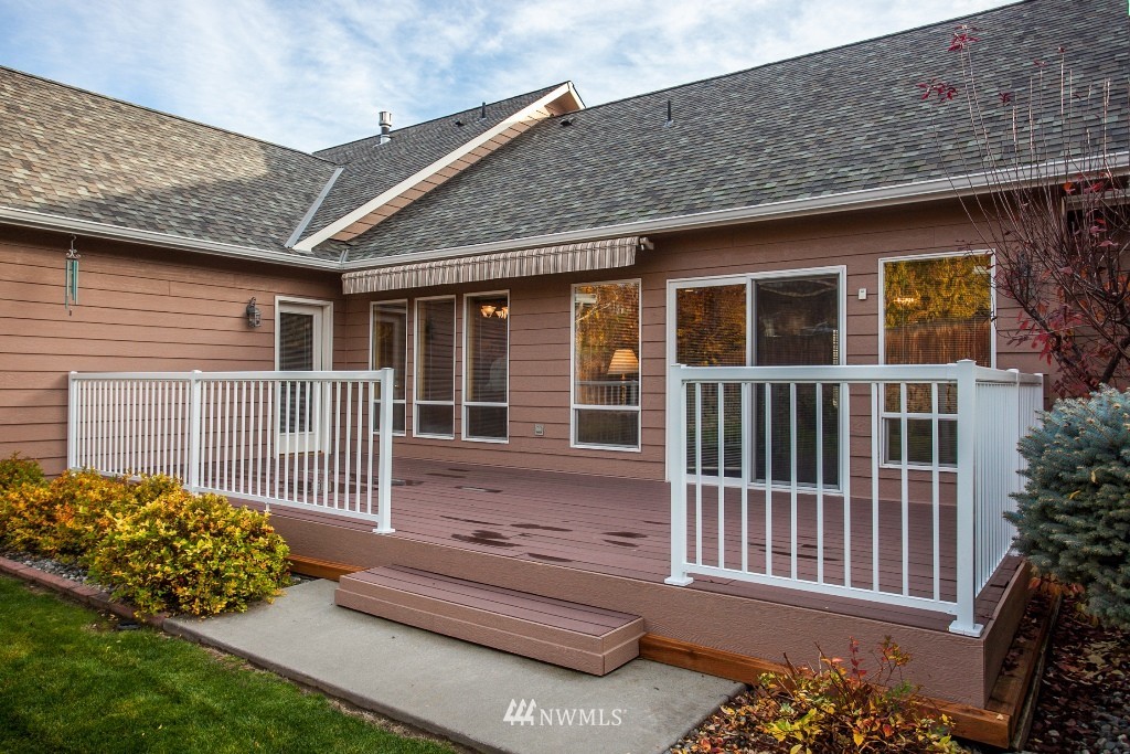 184 Fox Run Wenatchee, WA 98801 - Photo 22 of 25 Gallery Image 22