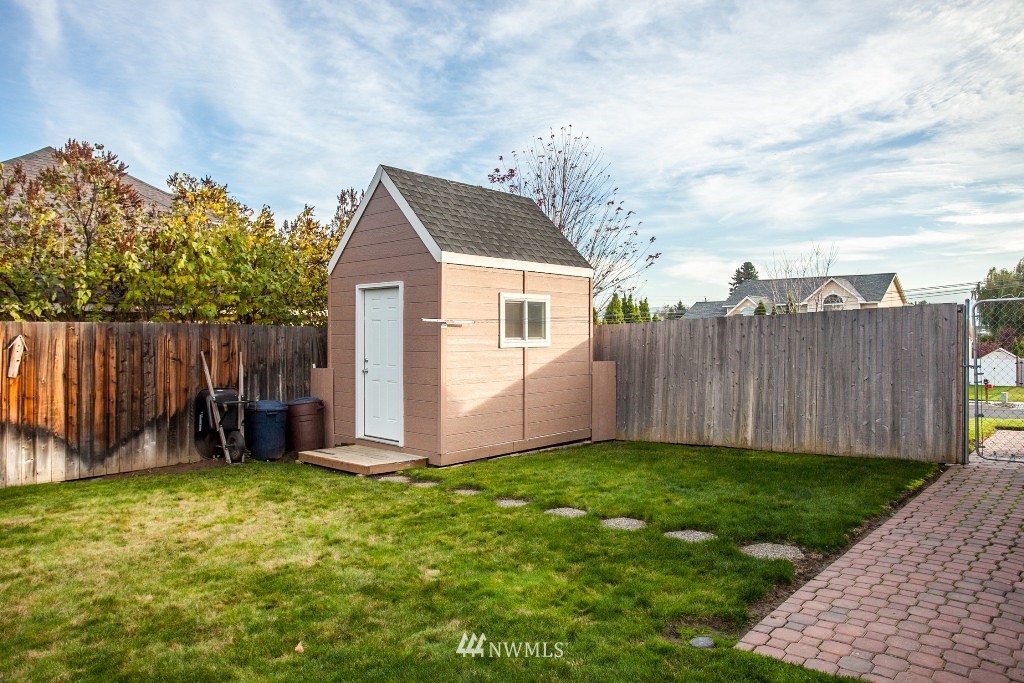 184 Fox Run Wenatchee, WA 98801 - Photo 23 of 25 Gallery Image 23