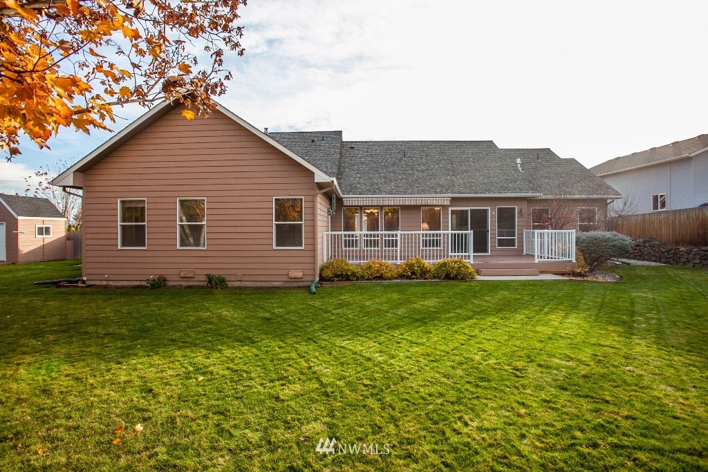184 Fox Run Wenatchee, WA 98801 - Photo 24 of 25 Gallery Image 24