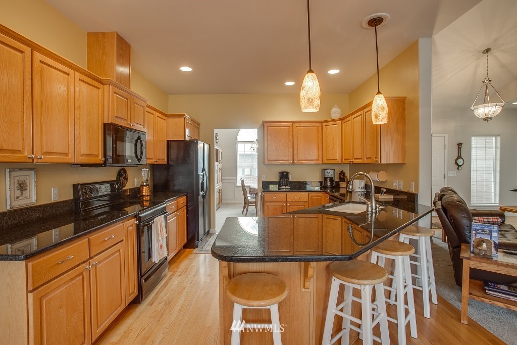 184 Fox Run Wenatchee, WA 98801 - Photo 7 of 25 Gallery Image 7