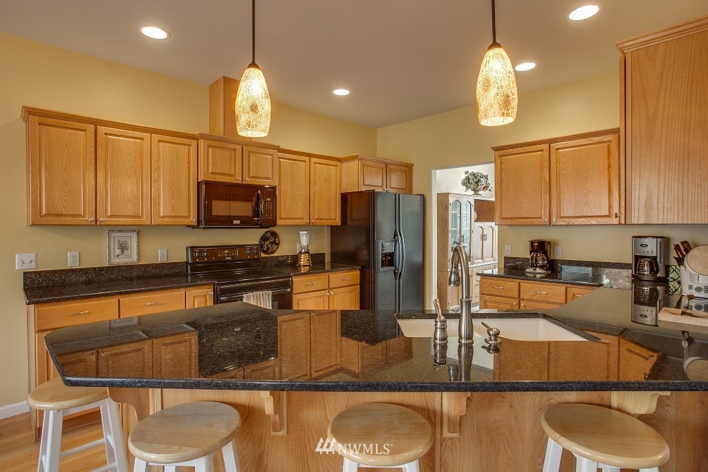 184 Fox Run Wenatchee, WA 98801 - Photo 8 of 25 Gallery Image 8