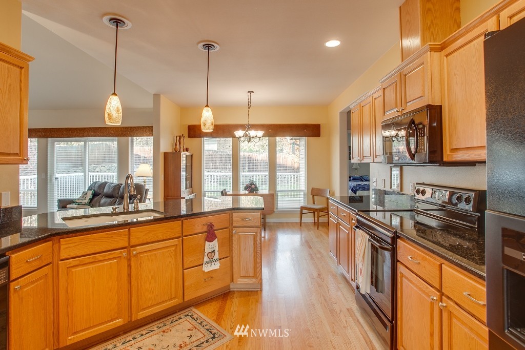 184 Fox Run Wenatchee, WA 98801 - Photo 9 of 25 Gallery Image 9