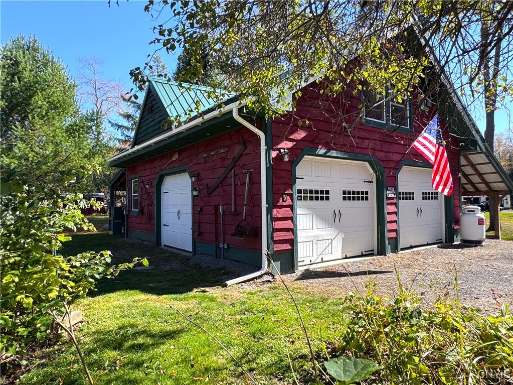 103 Haskell Road Cold Brook, NY 13324 - Photo 9 of 50