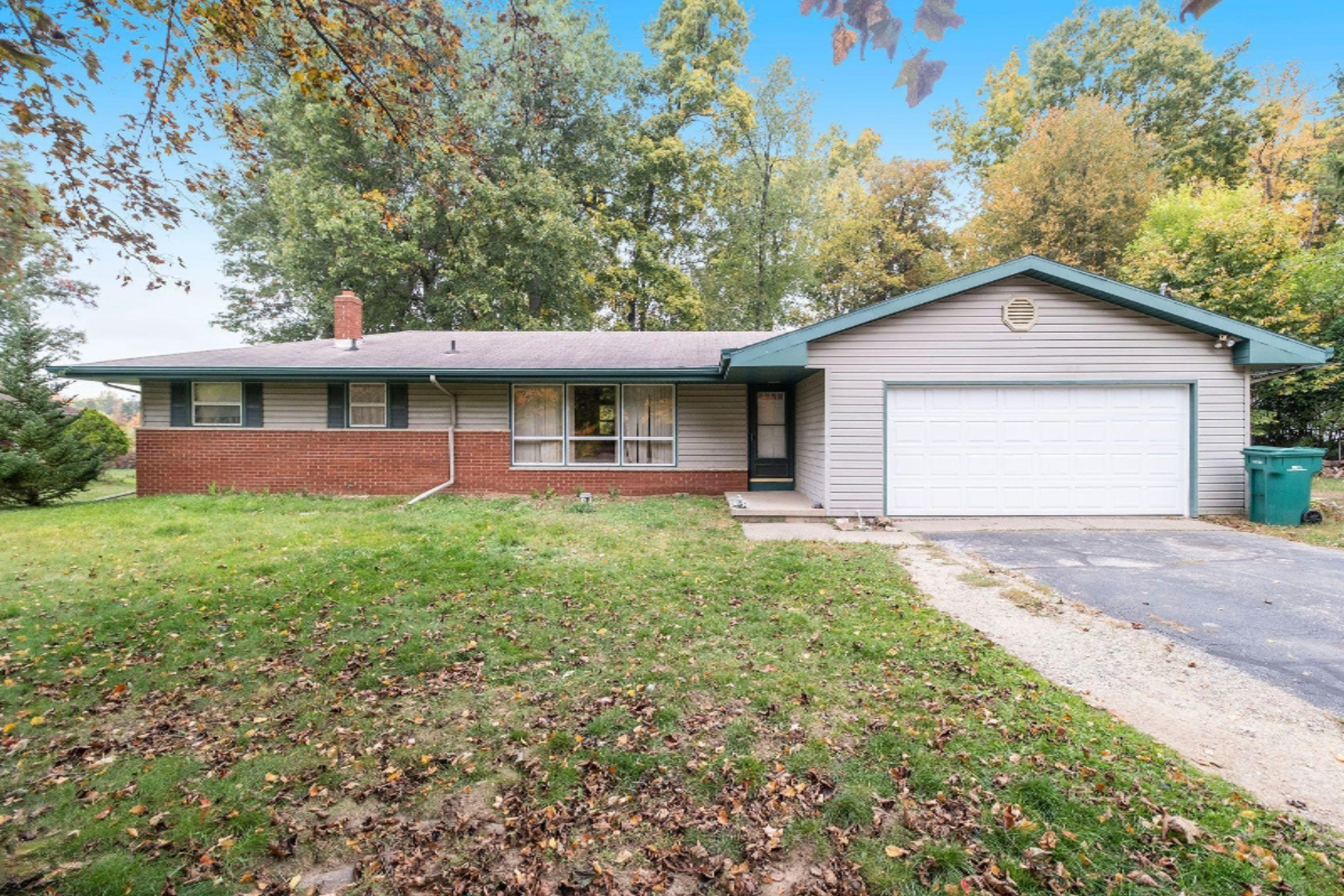 163 Highfield Road Marshall, MI 49068 - Photo 1 of 20 1