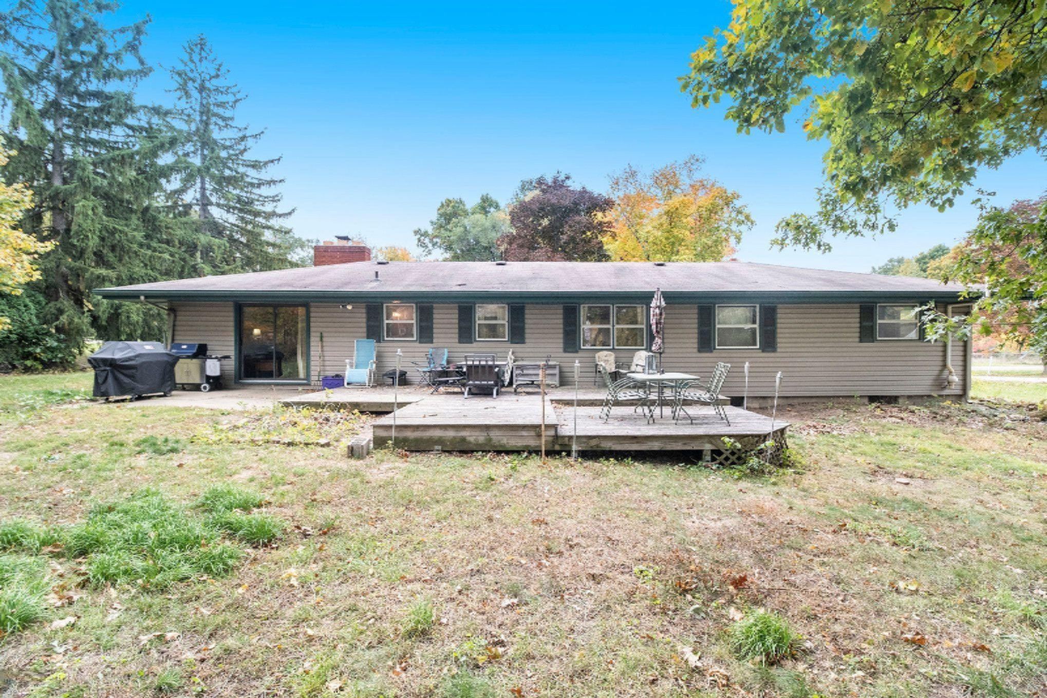 163 Highfield Road Marshall, MI 49068 - Photo 17 of 20 4