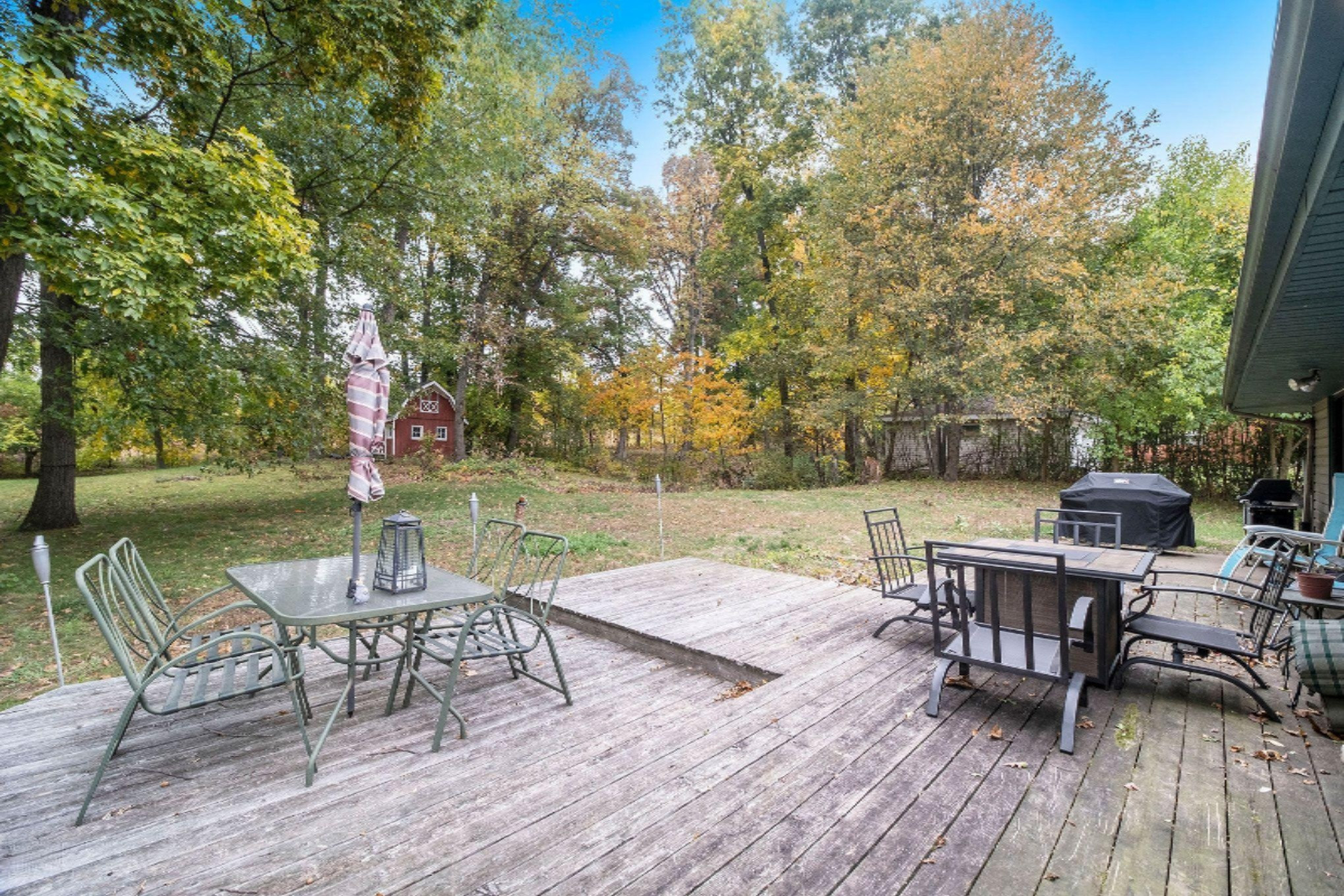 163 Highfield Road Marshall, MI 49068 - Photo 18 of 20 6