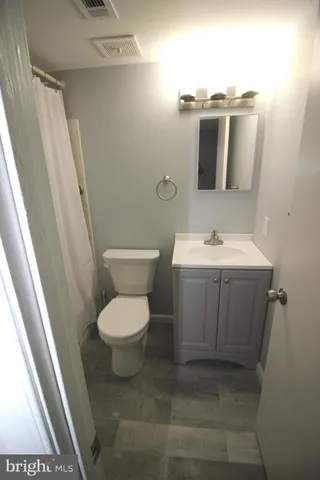 $1,600 | 1825 Bridgetown, Unit 207, Feasterville-Trevose, PA 19053