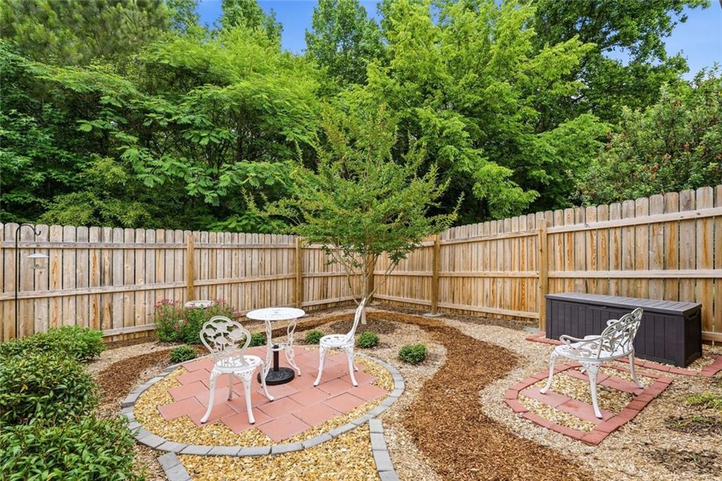181 Cedar Creek Road Cartersville, GA 30121 - Photo 24 of 30