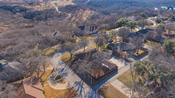 a view of outdoor space with yard