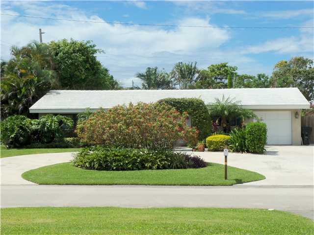 484 Northeast 33rd Street Boca Raton, FL 33431 - Photo 1 of 25 Primary Photo