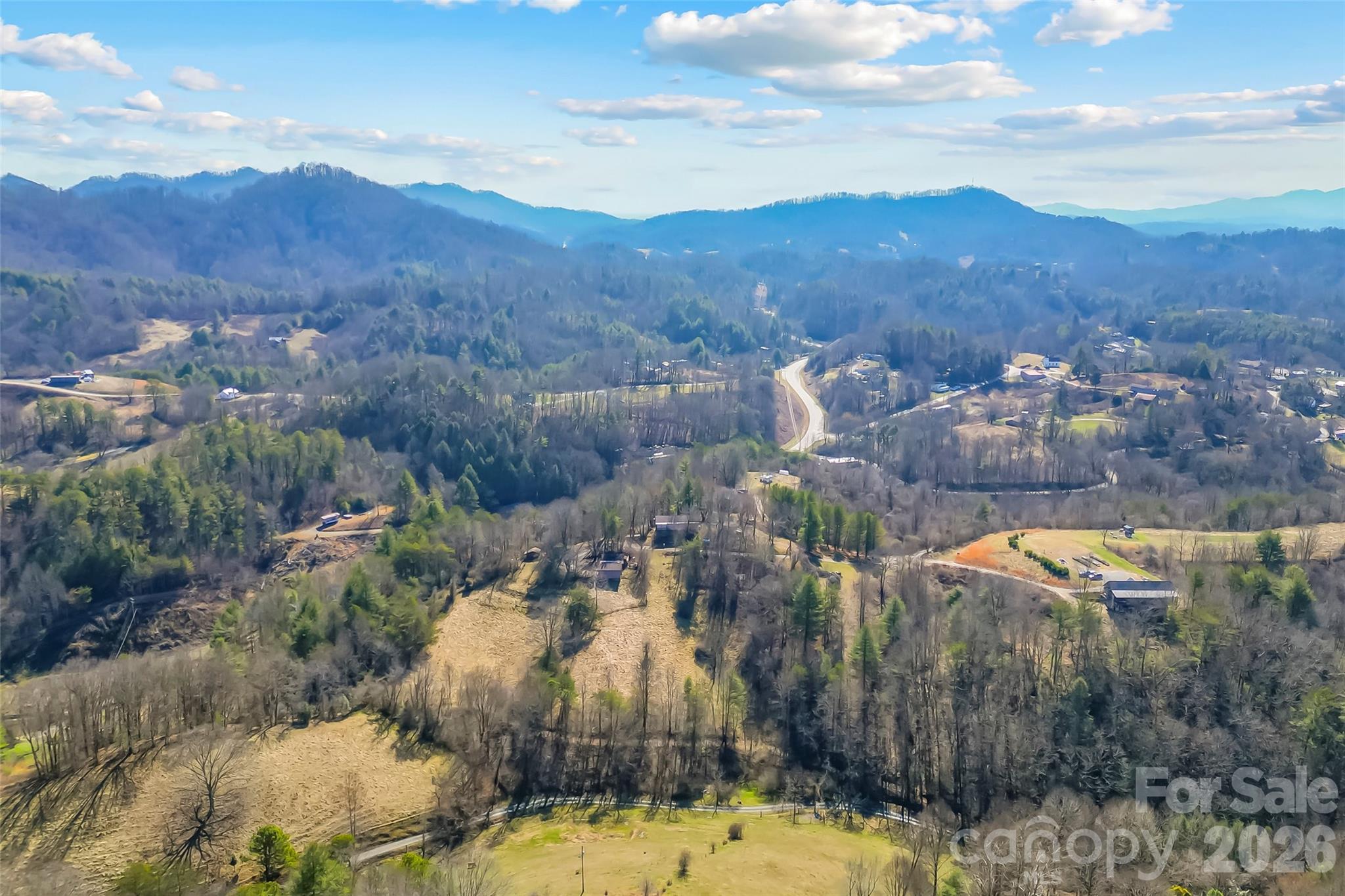 350 Sandy Bottom Road Marshall, NC 28753 - Photo 37 of 40