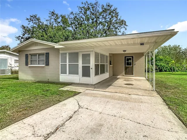 $215,000 | 850 17th Terrace Northeast, Winter Haven, FL 33881