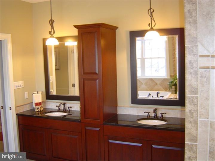 33 Overhill Road West Lawn, PA 19609 - Photo 15 of 24 Master Bathroom