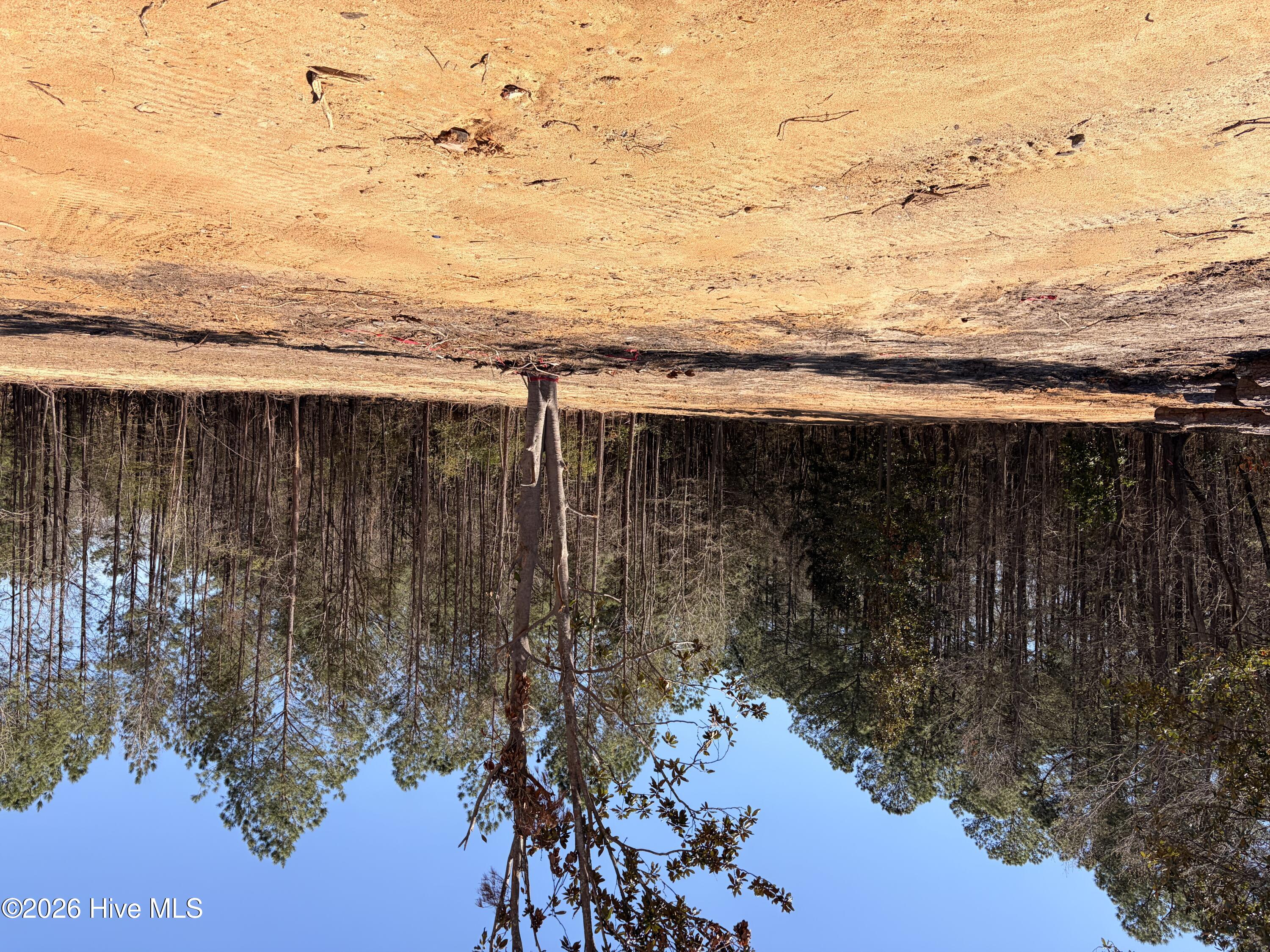 880 Doubs Chapel Road Carthage, NC 28327 - Photo 2 of 7 CLEARED LOT-1A