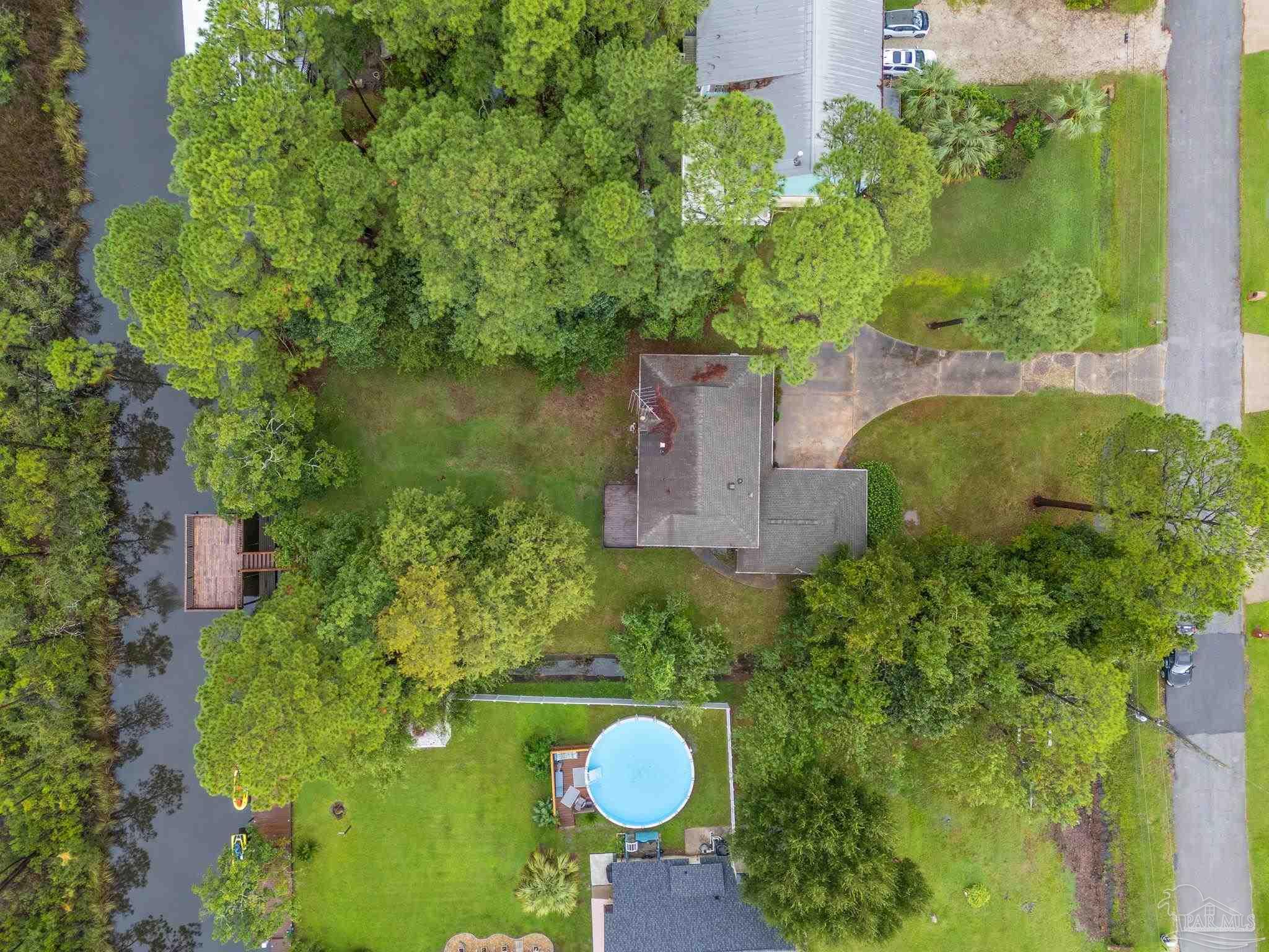 550 Riola Place Pensacola, FL 32506 - Photo 45 of 52 Gallery Image 45