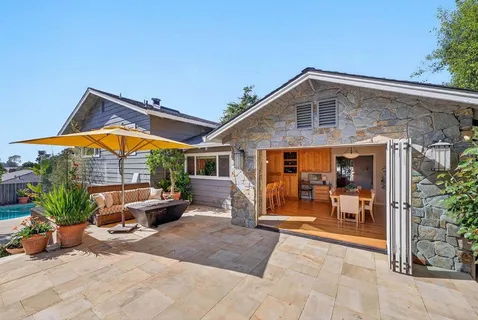 $1,999,000 | 121 Greenbrier Drive, Aptos, CA 95003