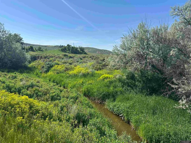 $80,000 | 2 Chittim Road, Lander, WY 82520