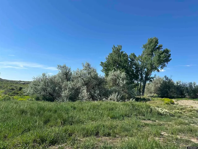 $80,000 | 2 Chittim Road, Lander, WY 82520