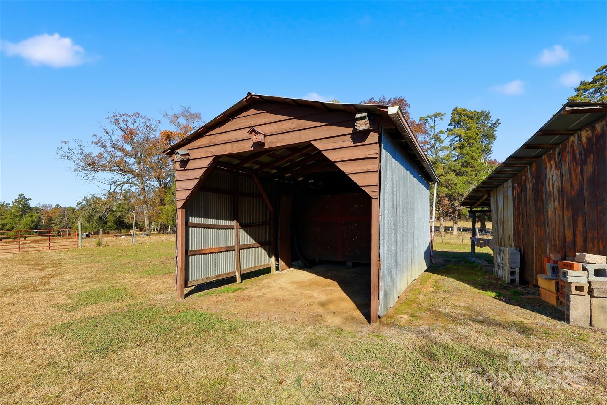 2660 Emanuel Church Road Rockwell, NC 28138 - Photo 5 of 38