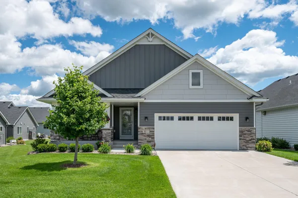$539,900 | 16057 Olive Street Northwest, Andover, MN 55304