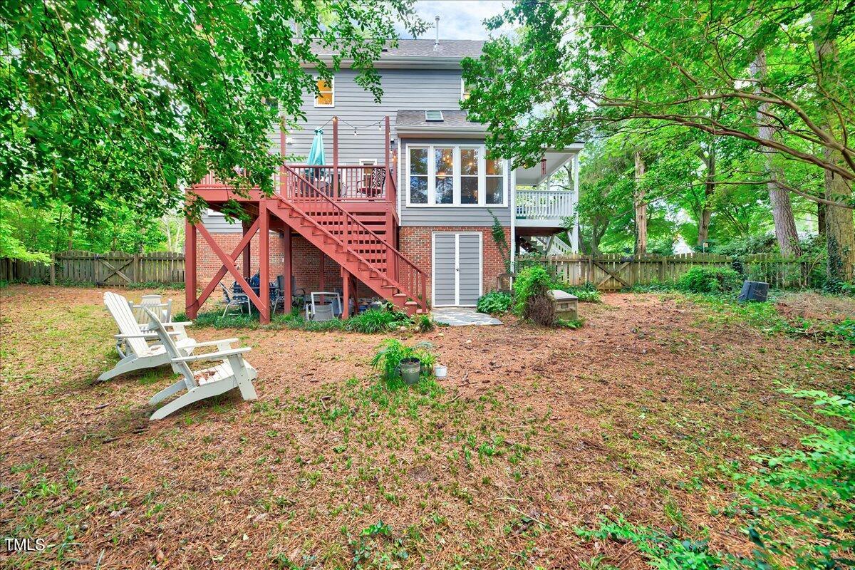 4504 Thendara Way Raleigh, NC 27612 - Photo 27 of 31 36-4504 Thendara Way-36