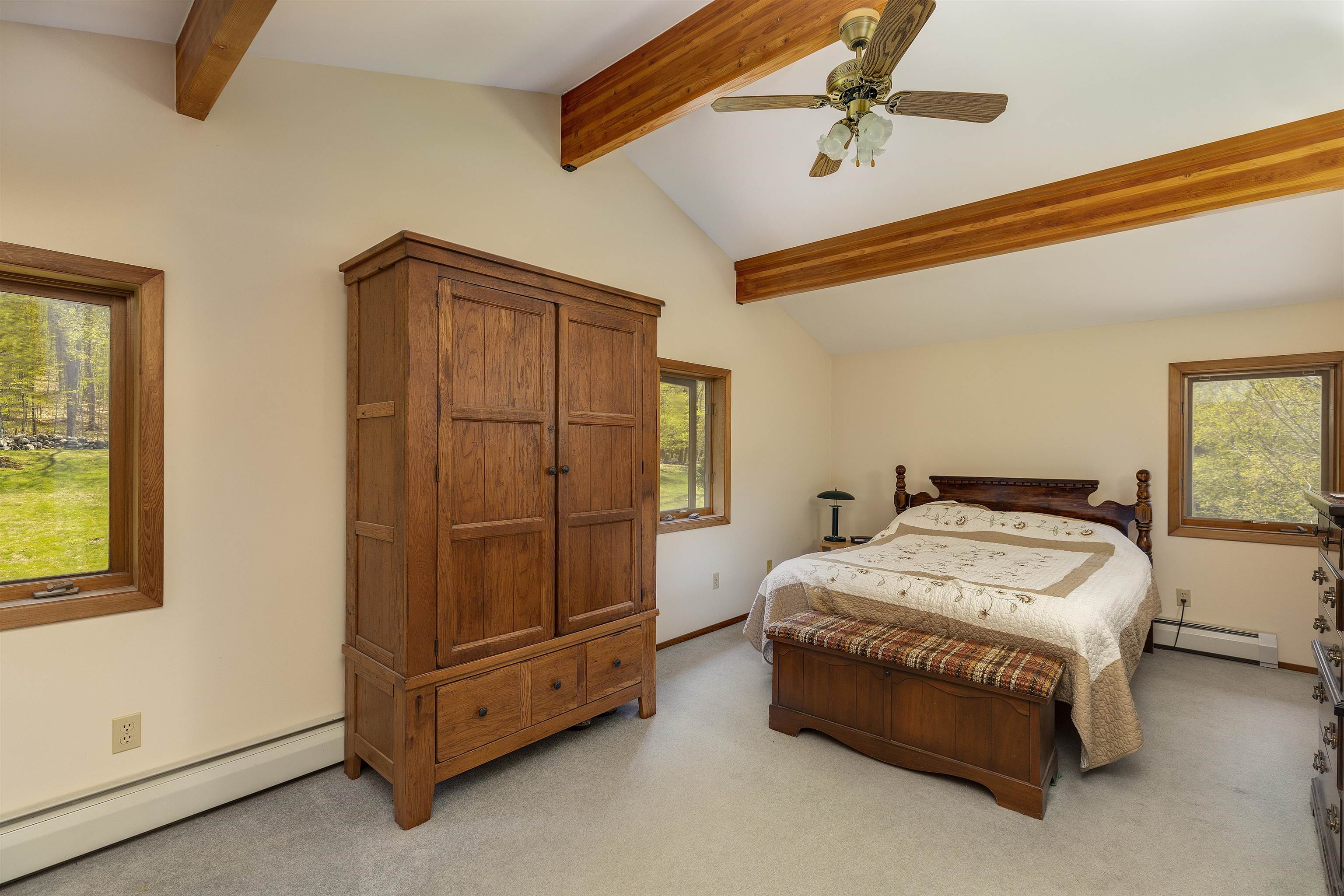 456 Willow Brook Road Plainfield, NH 03781 - Photo 17 of 37 Gallery Image 17