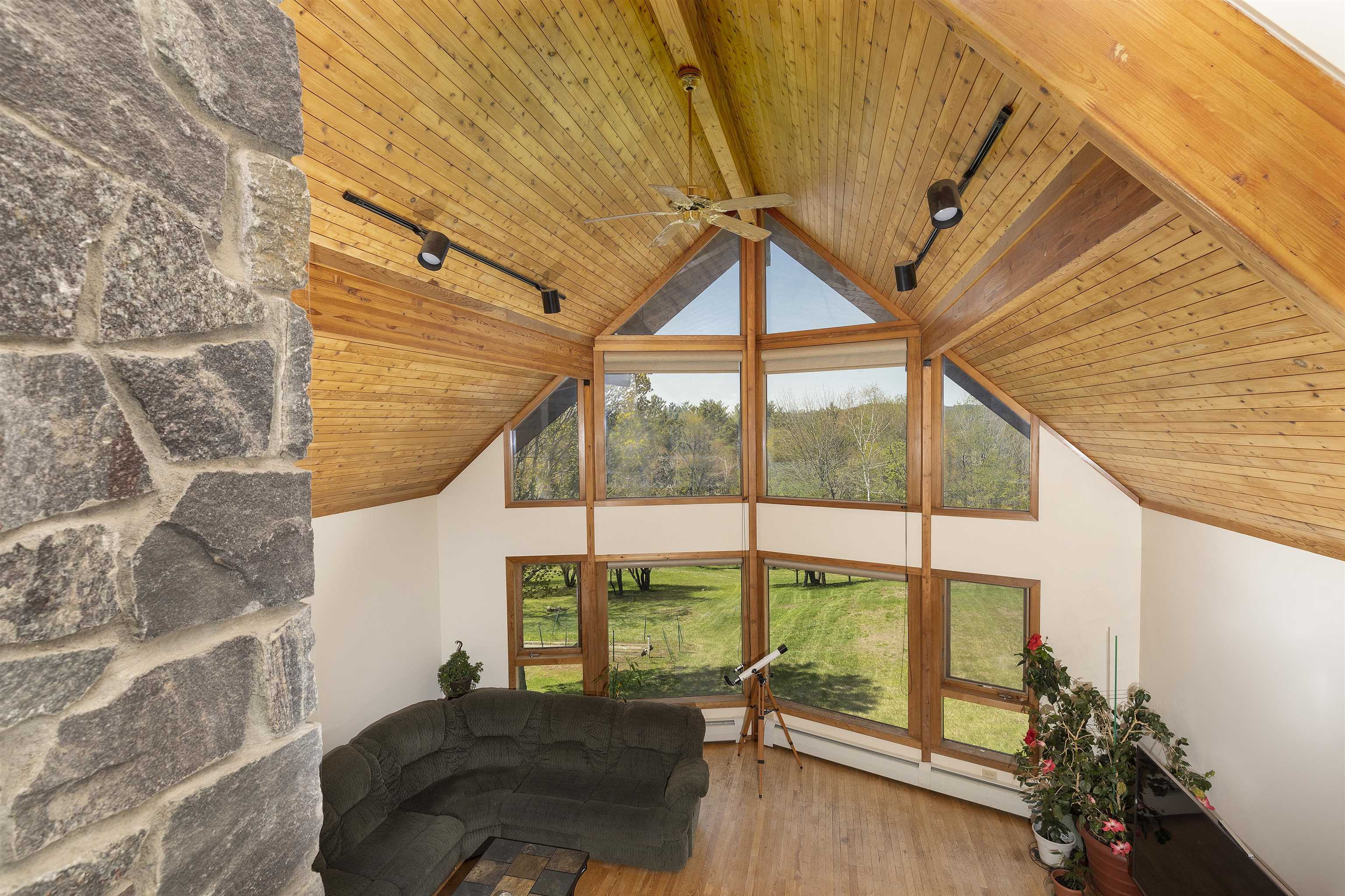 456 Willow Brook Road Plainfield, NH 03781 - Photo 2 of 37 Gallery Image 2