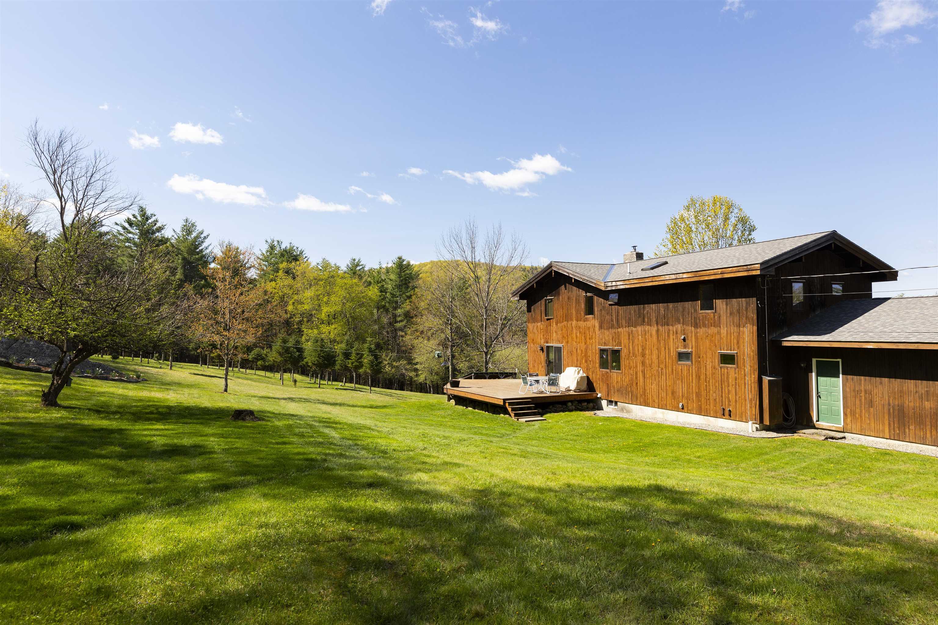 456 Willow Brook Road Plainfield, NH 03781 - Photo 26 of 37 Gallery Image 26