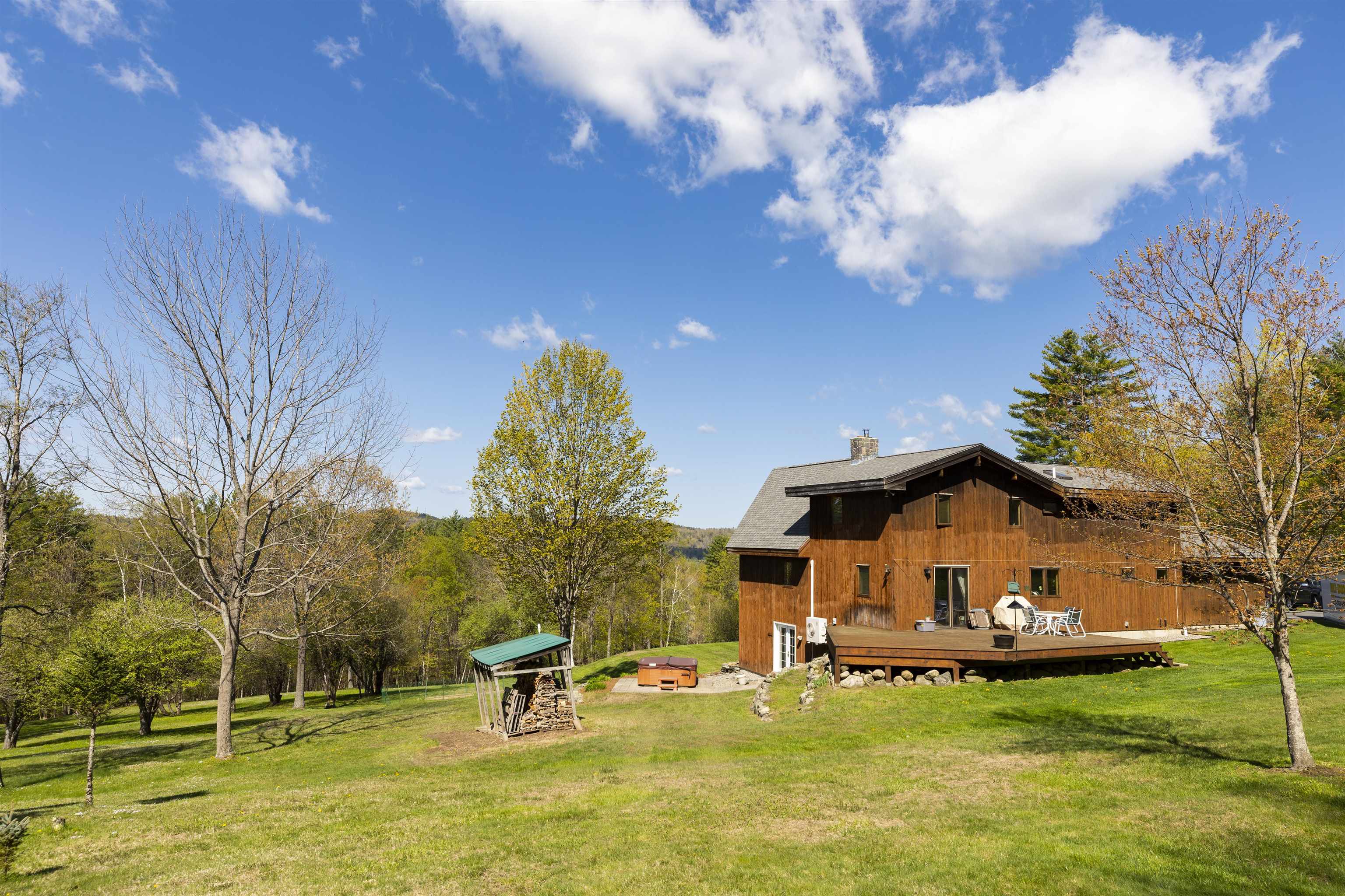 456 Willow Brook Road Plainfield, NH 03781 - Photo 28 of 37 Gallery Image 28