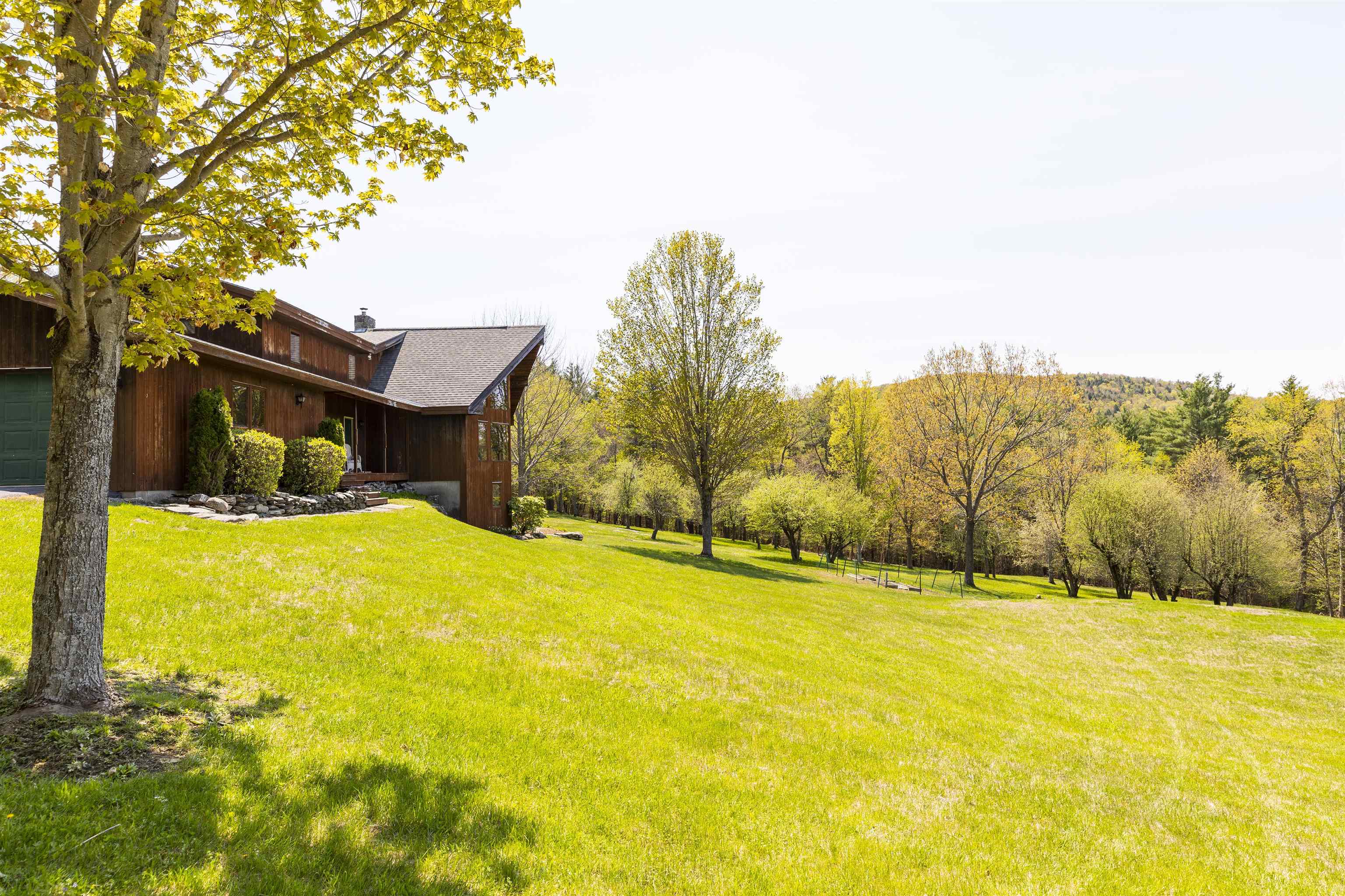 456 Willow Brook Road Plainfield, NH 03781 - Photo 31 of 37 Gallery Image 31