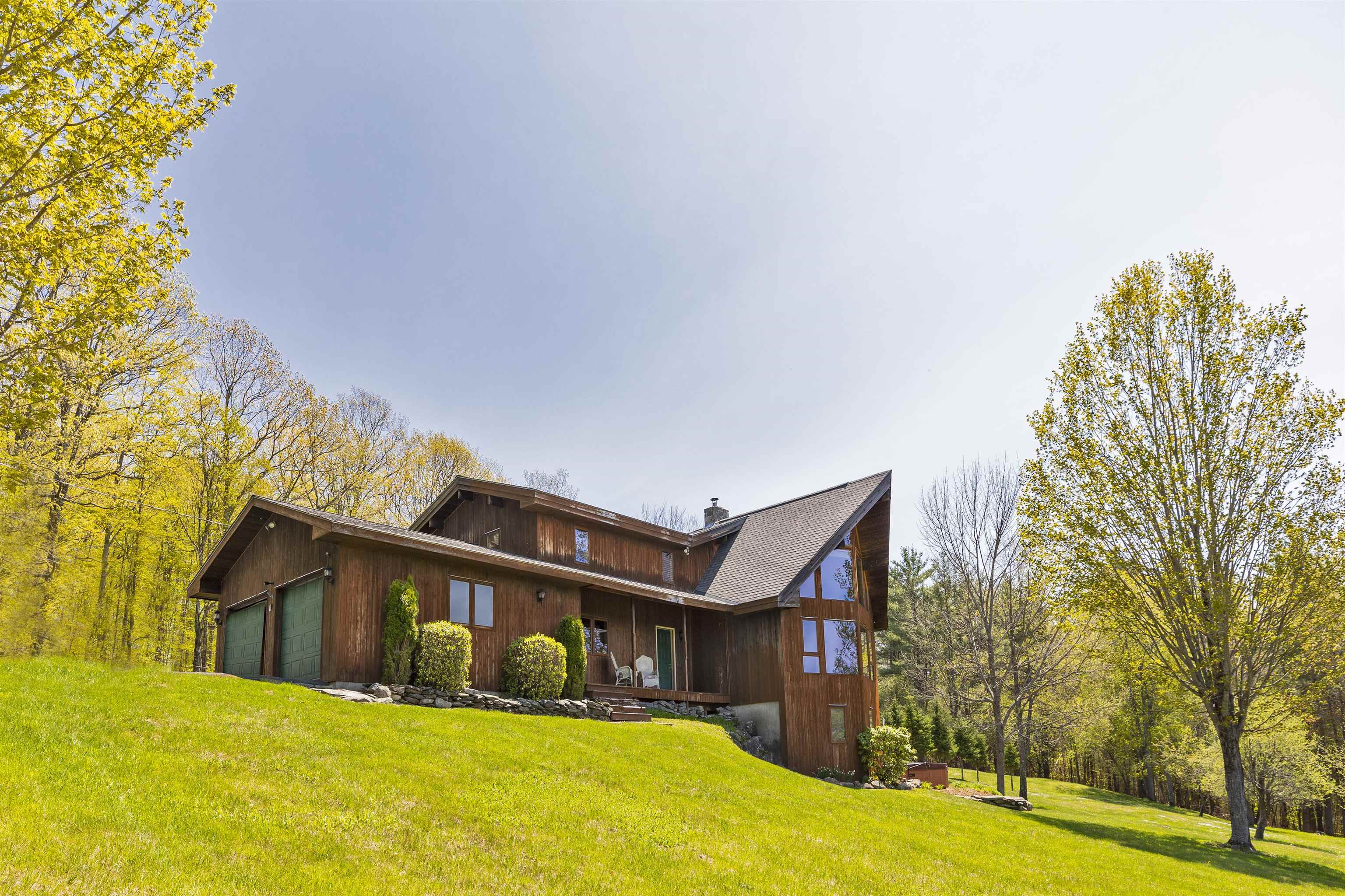 456 Willow Brook Road Plainfield, NH 03781 - Photo 36 of 37 Gallery Image 36