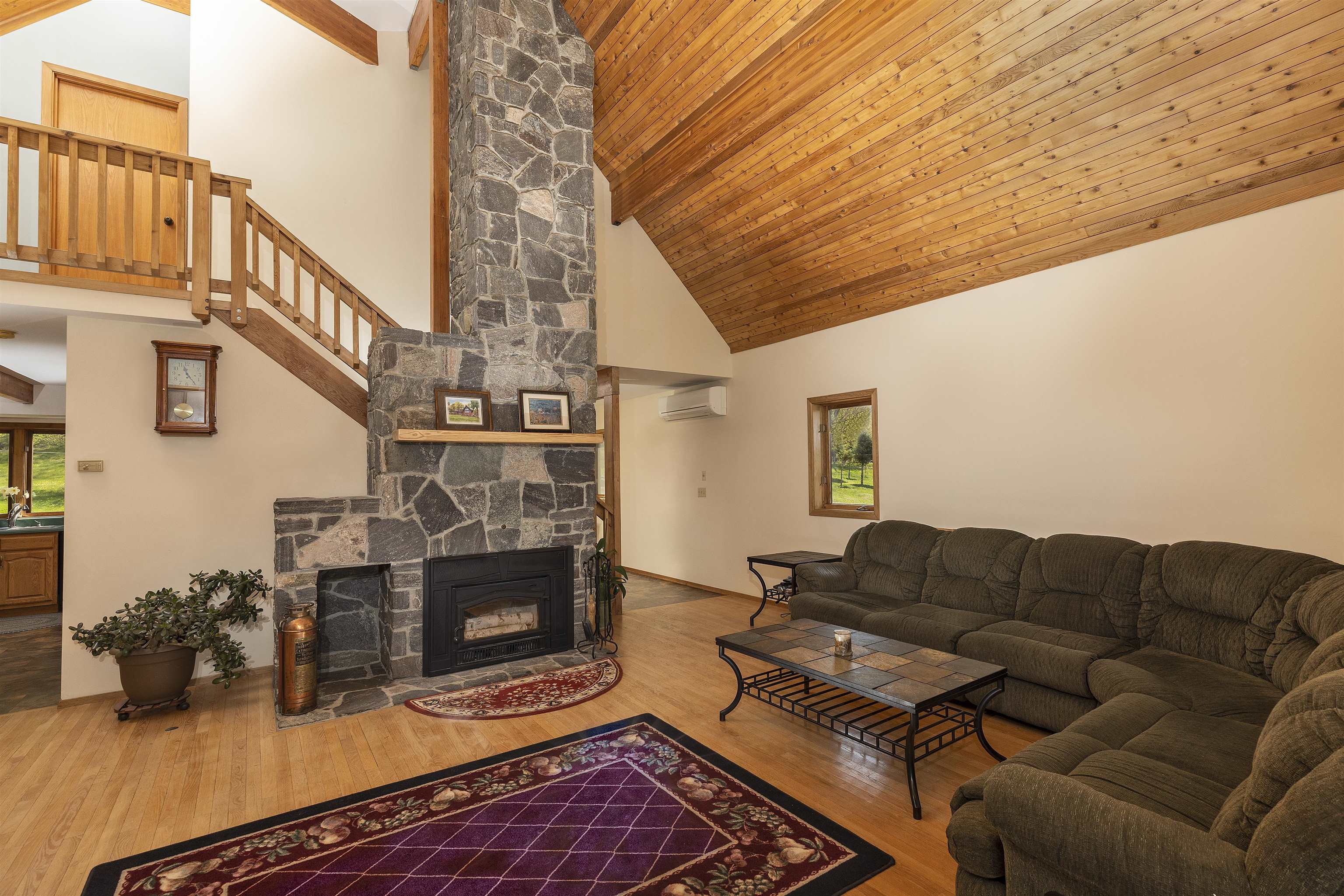 456 Willow Brook Road Plainfield, NH 03781 - Photo 4 of 37 Gallery Image 4