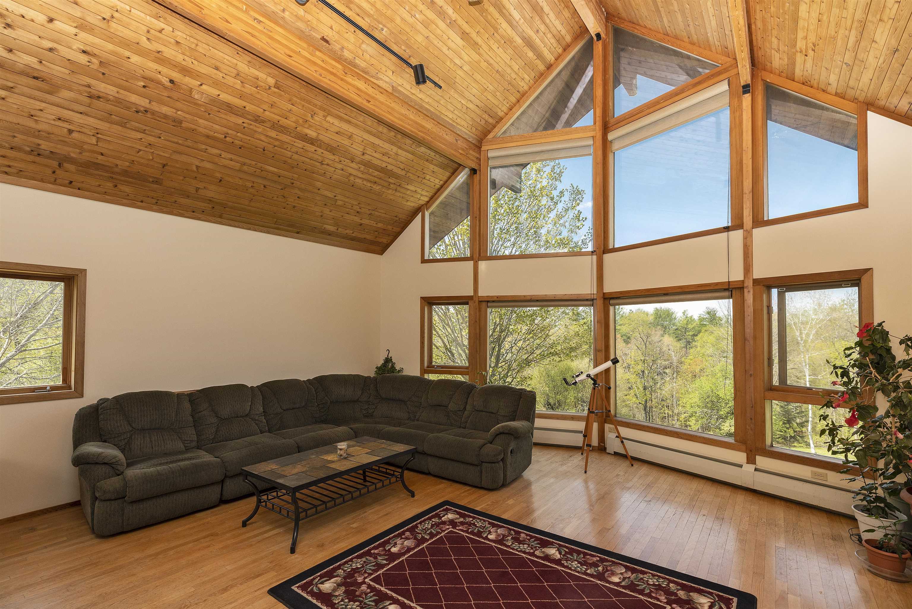 456 Willow Brook Road Plainfield, NH 03781 - Photo 5 of 37 Gallery Image 5
